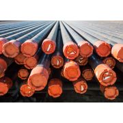 Трубы обсадные и НКТ: 178x8,1