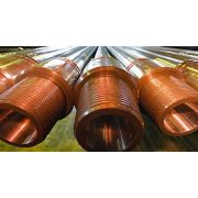 Трубы бурильные: 127x76,2