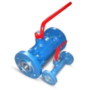 Краны: 11б27п1в/н Dy25 Py16