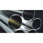 Трубы нержавеющие: 21x3