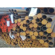 Трубы котельные: 60x5.5