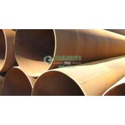 Трубы для магистральных газонефтепроводов: 1020x10