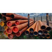 Трубы газлифтные: 57x5